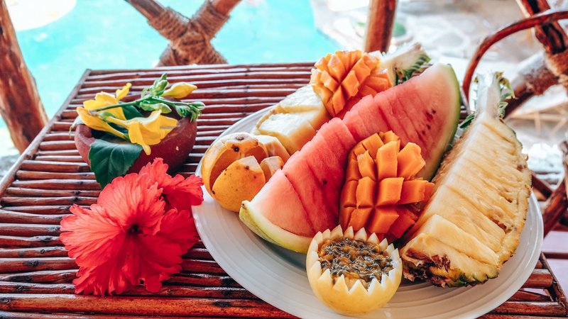 AHG Dream s Bay Boutique Hotel 19