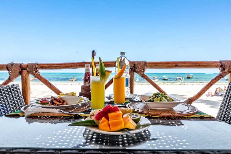 AHG Dream s Bay Boutique Hotel 20