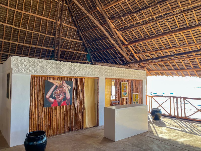 AHG Dream s Bay Boutique Hotel 22