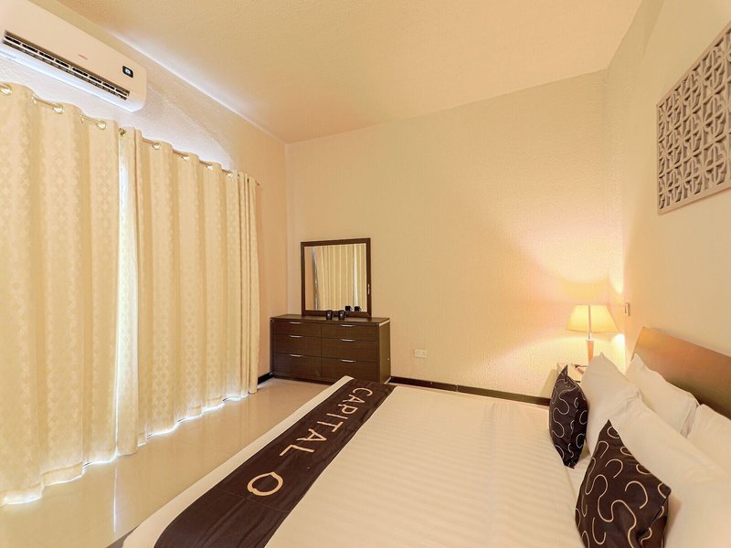 Al Sawadi Beach Resort 3