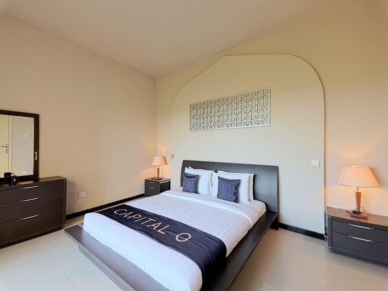 Al Sawadi Beach Resort 5