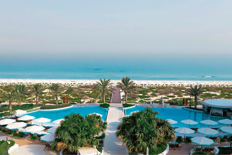 Jumeirah Saadiyat Island 4