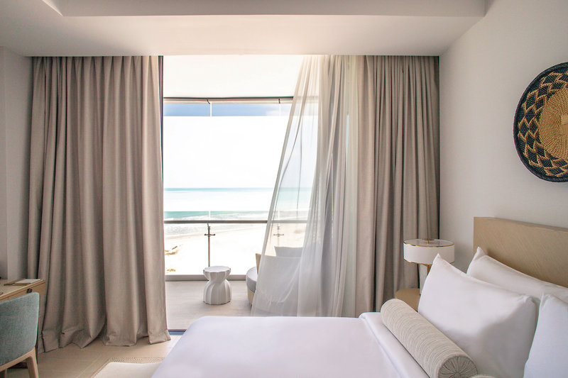 Jumeirah Saadiyat Island 7