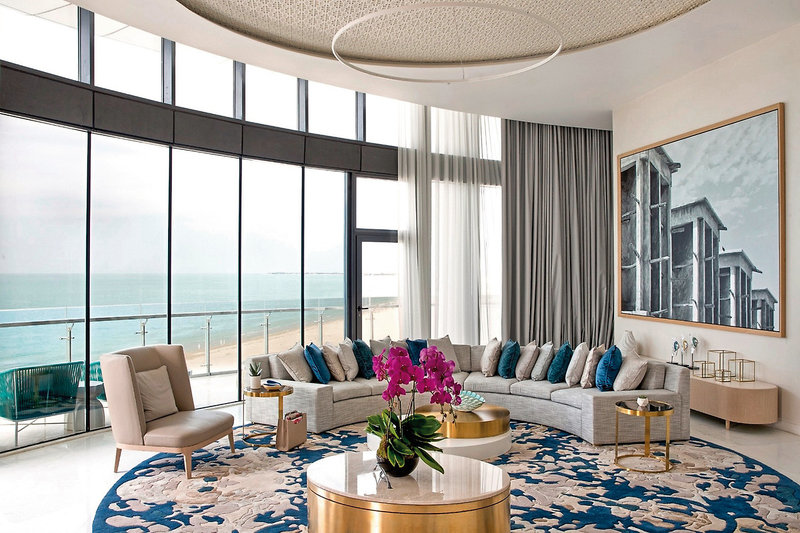 Jumeirah Saadiyat Island 8