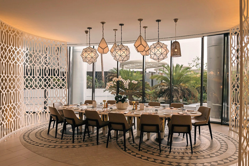 Jumeirah Saadiyat Island 16