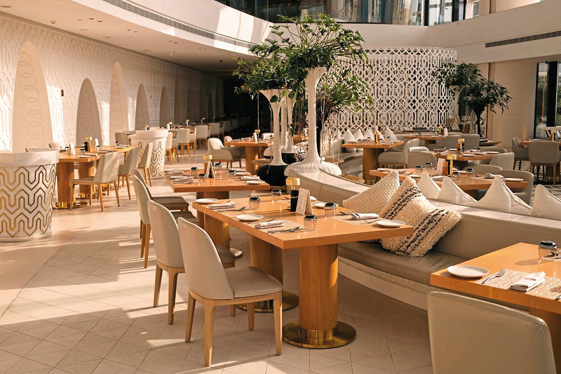 Jumeirah Saadiyat Island 17