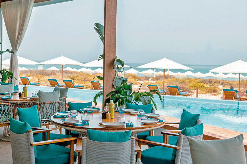 Jumeirah Saadiyat Island 22
