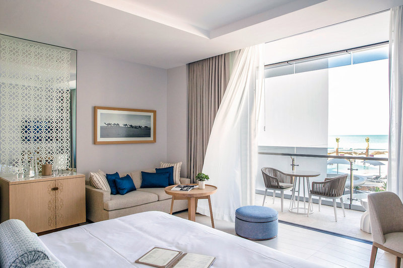 Jumeirah Saadiyat Island 2