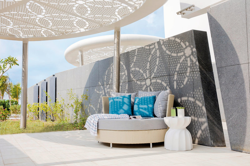 Jumeirah Saadiyat Island 6