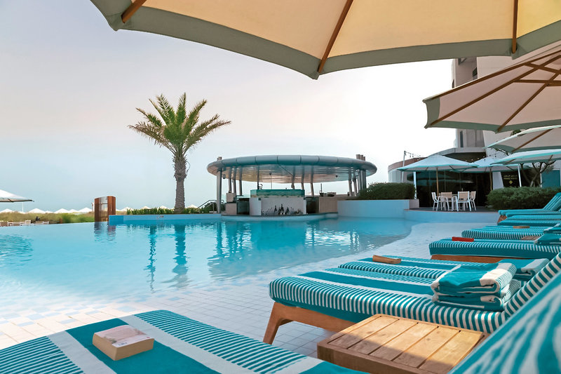 Jumeirah Saadiyat Island 11