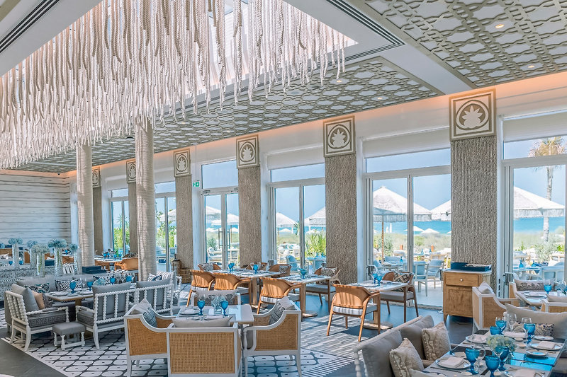 Jumeirah Saadiyat Island 13