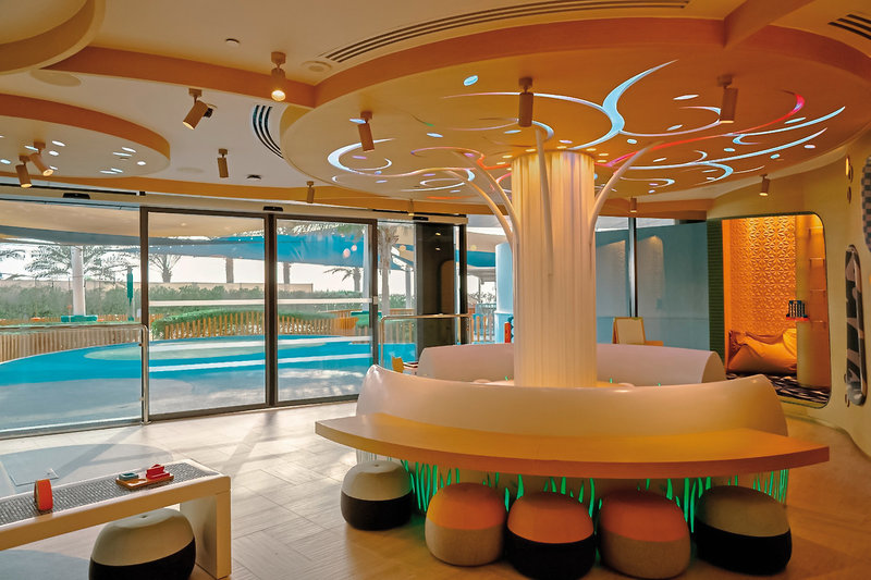 Jumeirah Saadiyat Island 14