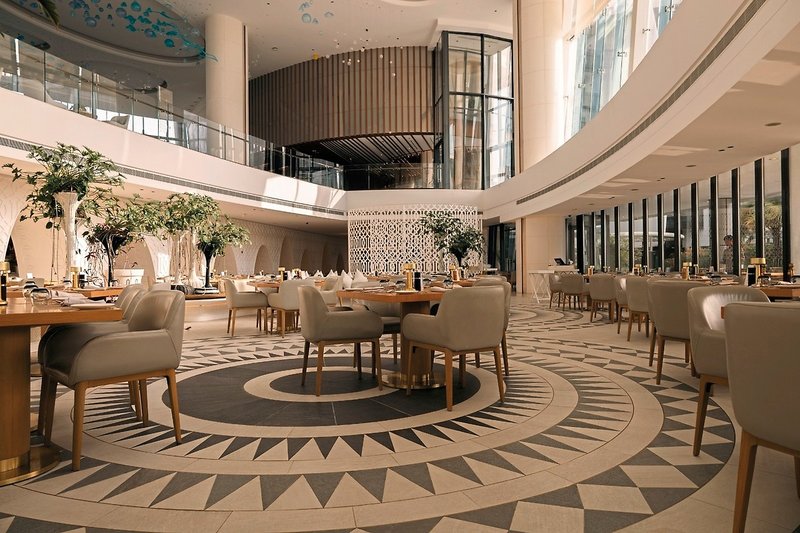 Jumeirah Saadiyat Island 15