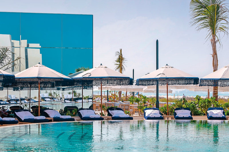 Jumeirah Saadiyat Island 23