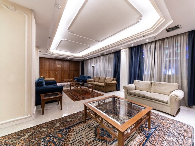 Vergina Hotel 6