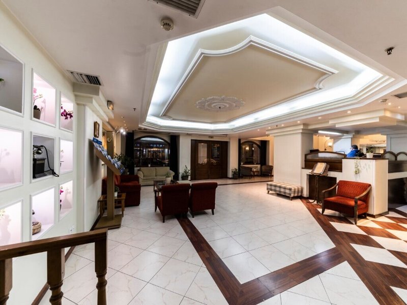 Vergina Hotel 7
