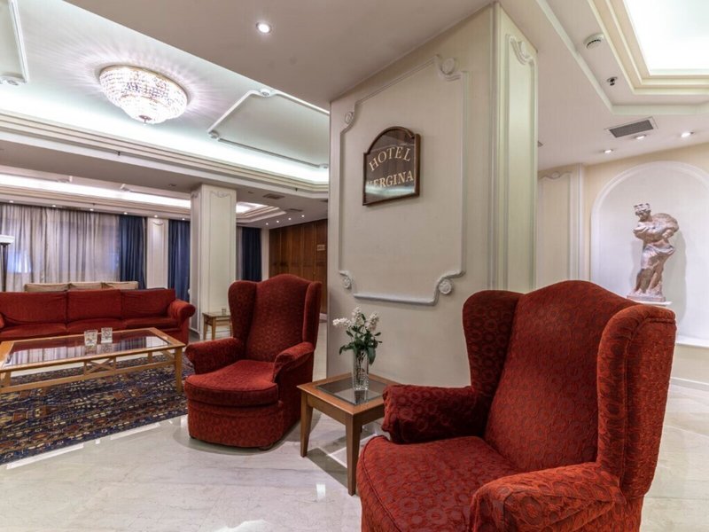 Vergina Hotel 9