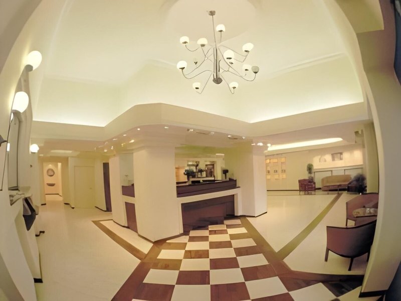 Vergina Hotel 10