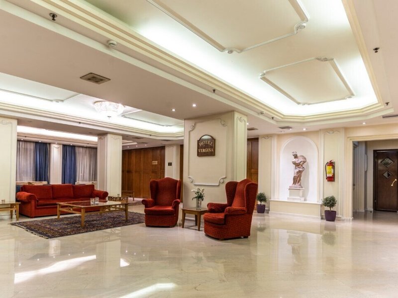 Vergina Hotel 11