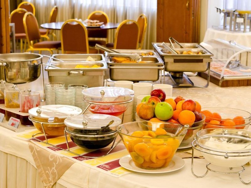 Vergina Hotel 12