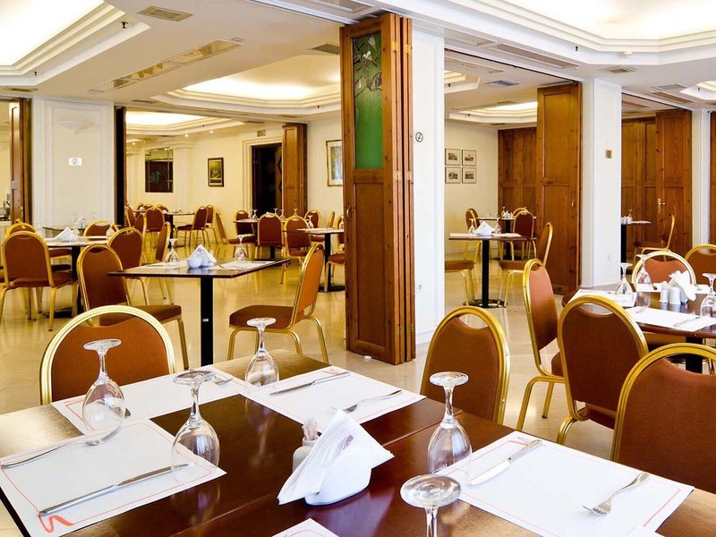 Vergina Hotel 15