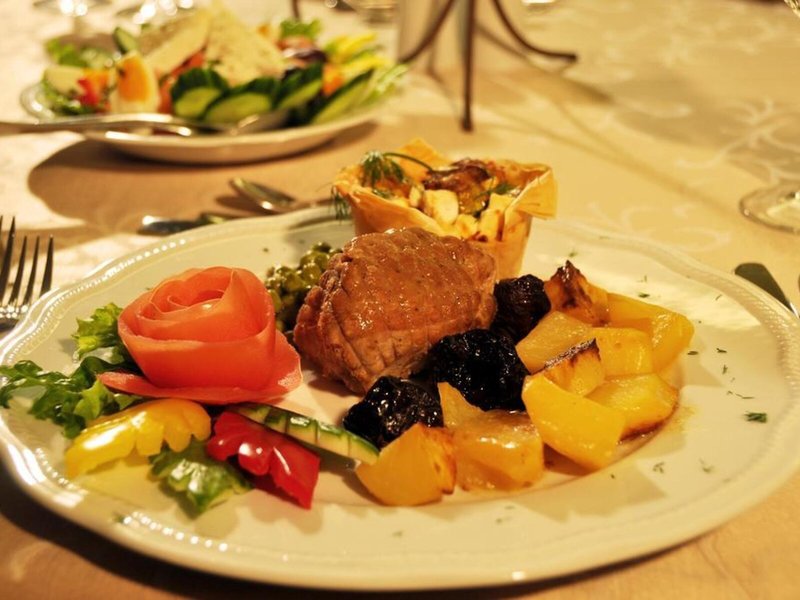 Vergina Hotel 16