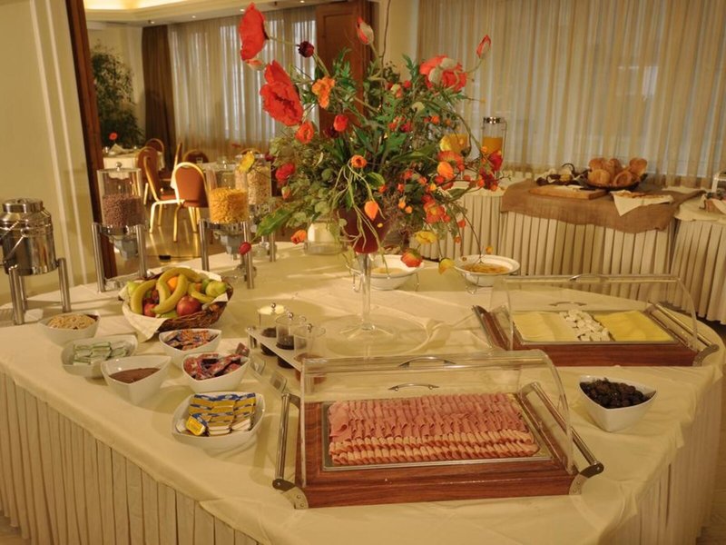 Vergina Hotel 17