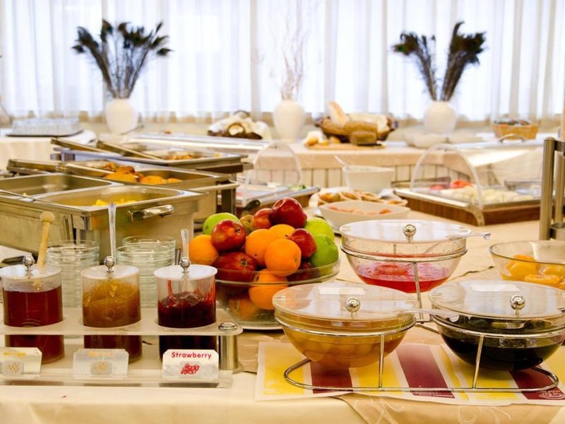 Vergina Hotel 18