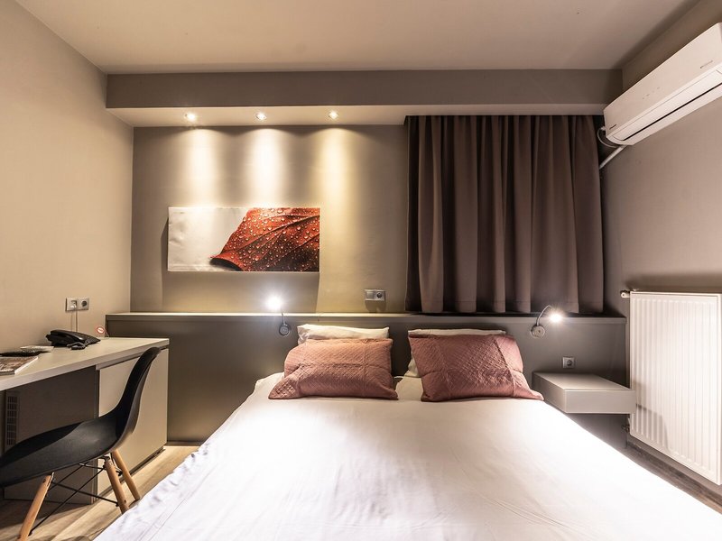 Vergina Hotel 19
