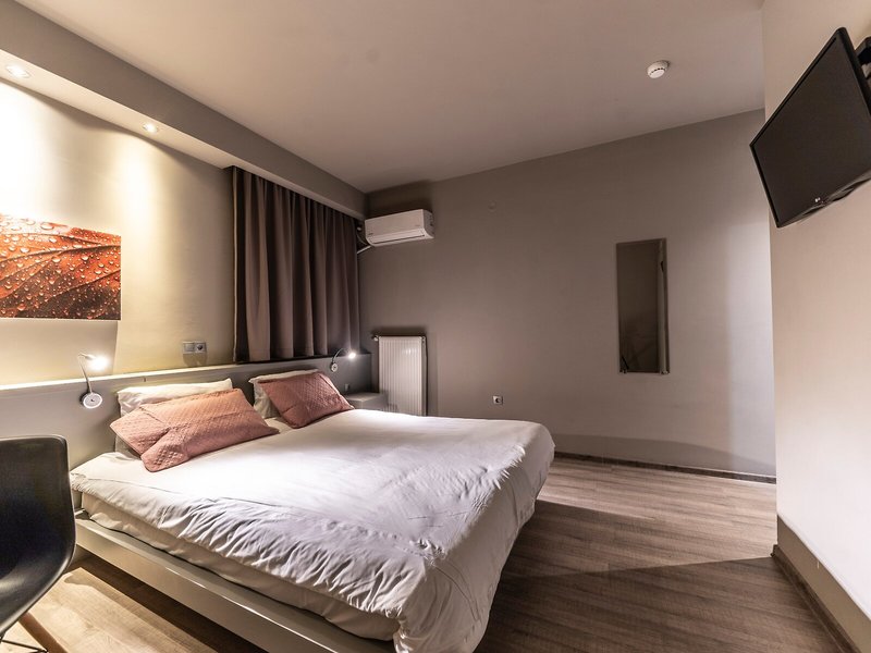 Vergina Hotel 20