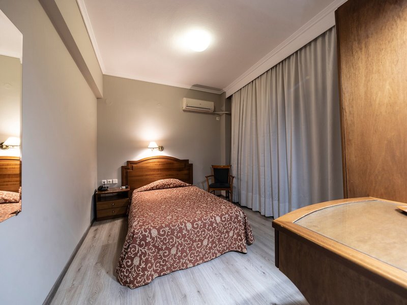 Vergina Hotel 21
