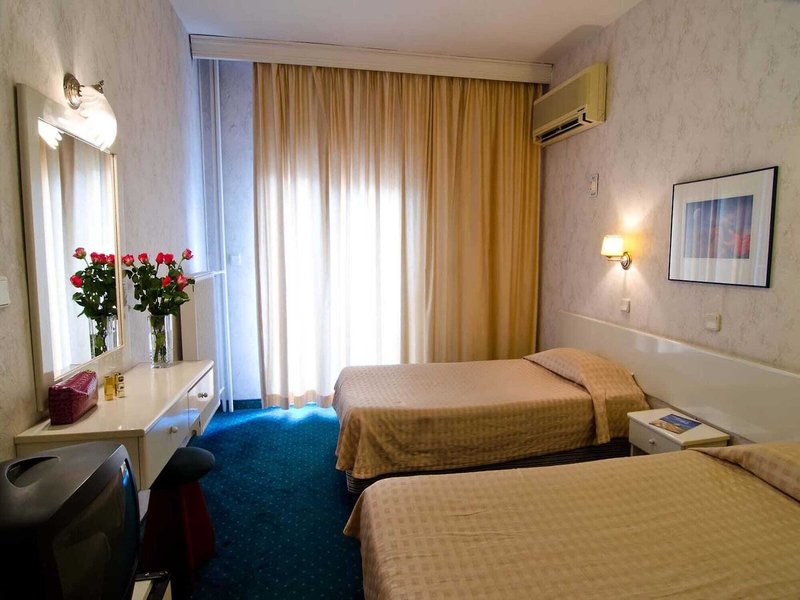Vergina Hotel 22