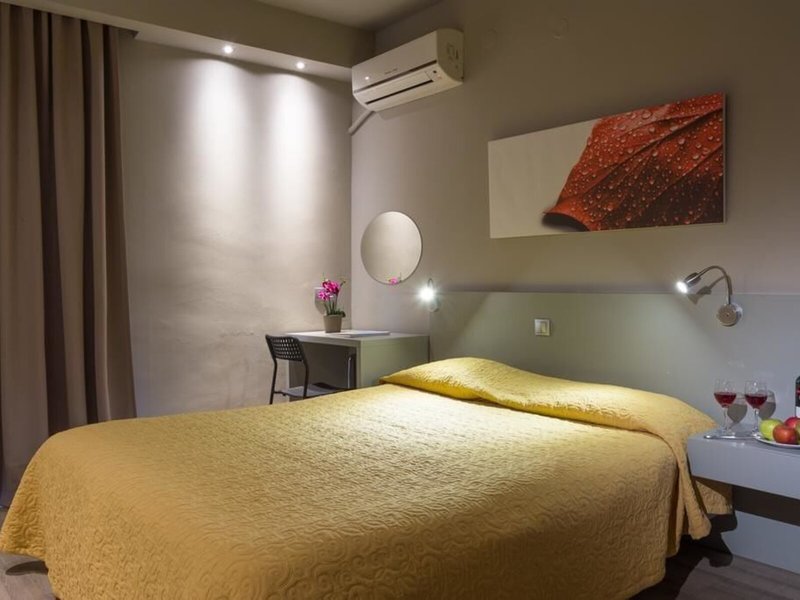 Vergina Hotel 23