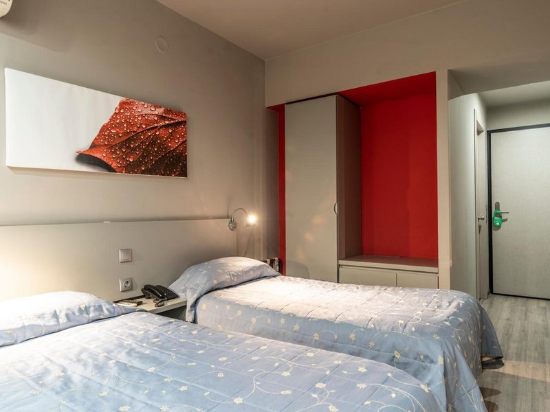 Vergina Hotel 25