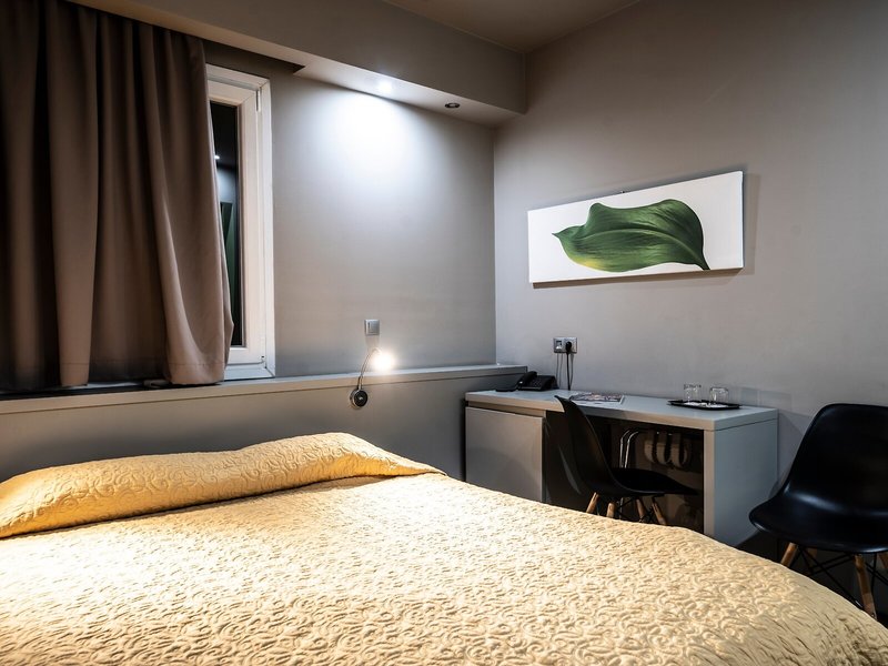 Vergina Hotel 27