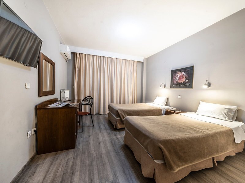 Vergina Hotel 29