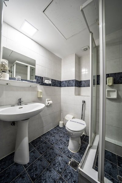 Vergina Hotel 30