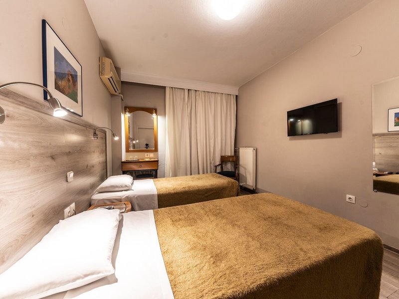 Vergina Hotel 31