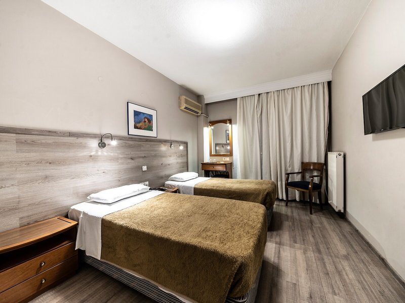 Vergina Hotel 32
