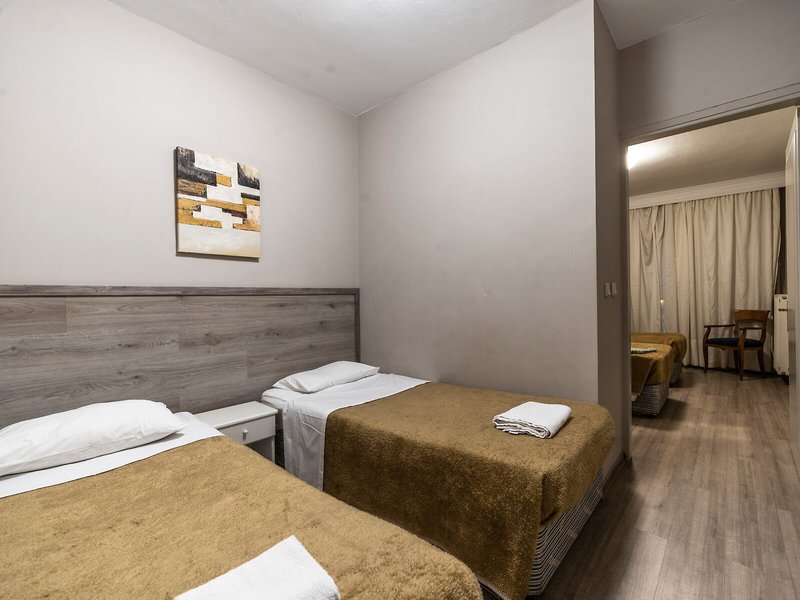 Vergina Hotel 35