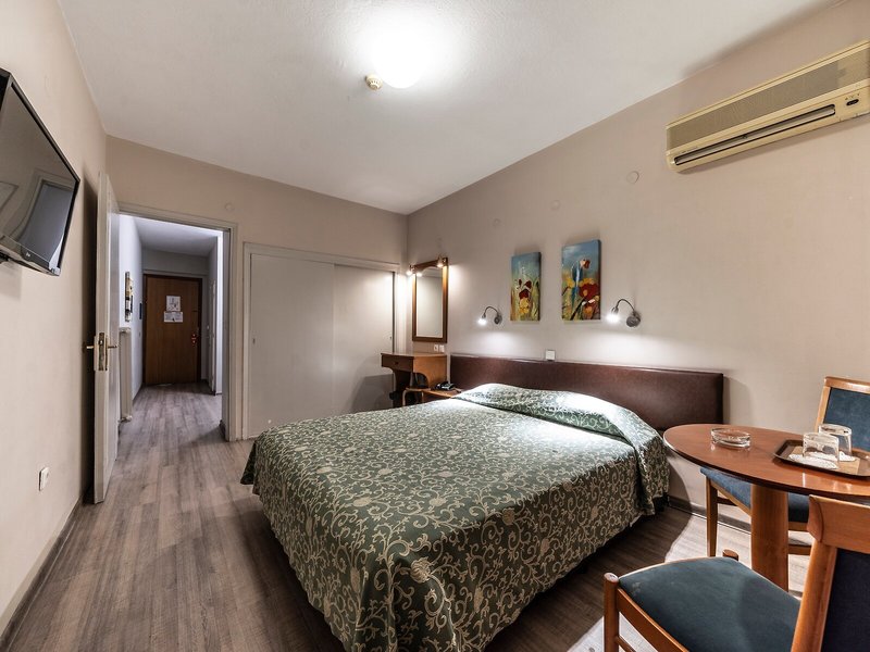Vergina Hotel 36
