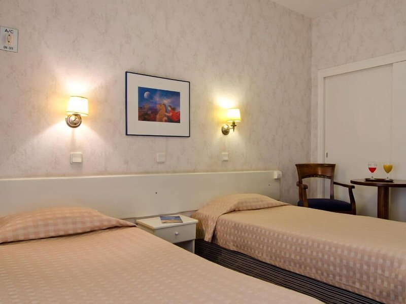 Vergina Hotel 37