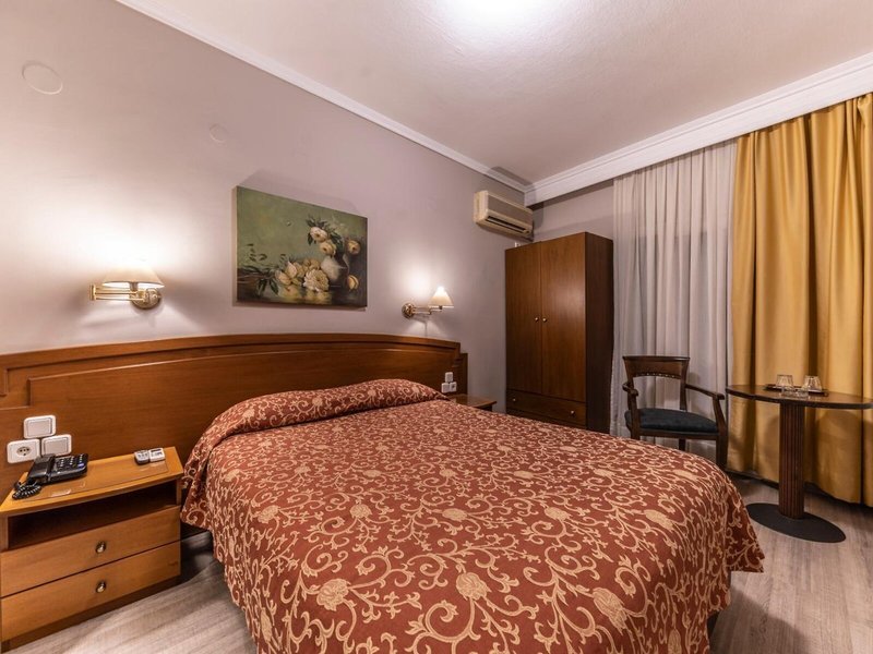 Vergina Hotel 40