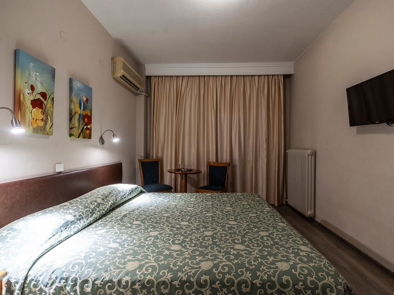 Vergina Hotel 42