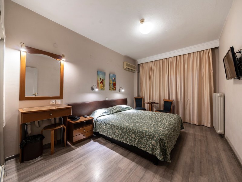 Vergina Hotel 44