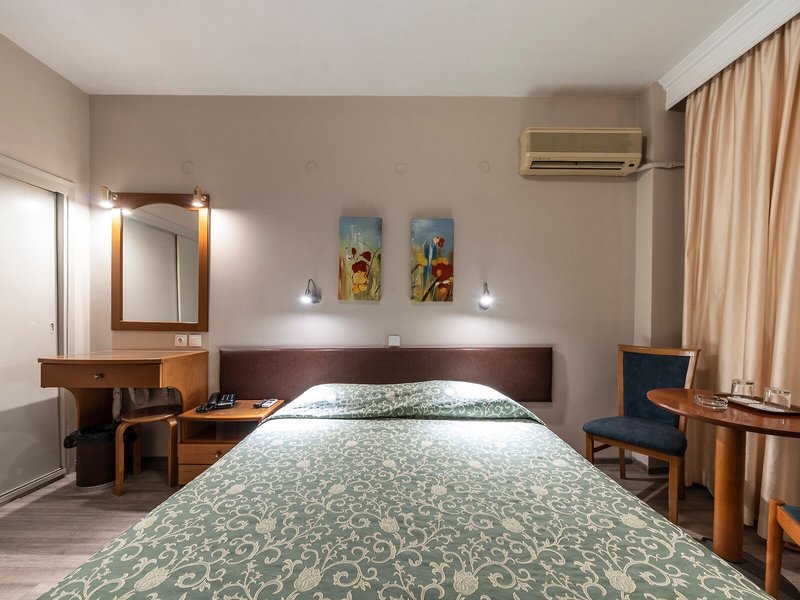 Vergina Hotel 45
