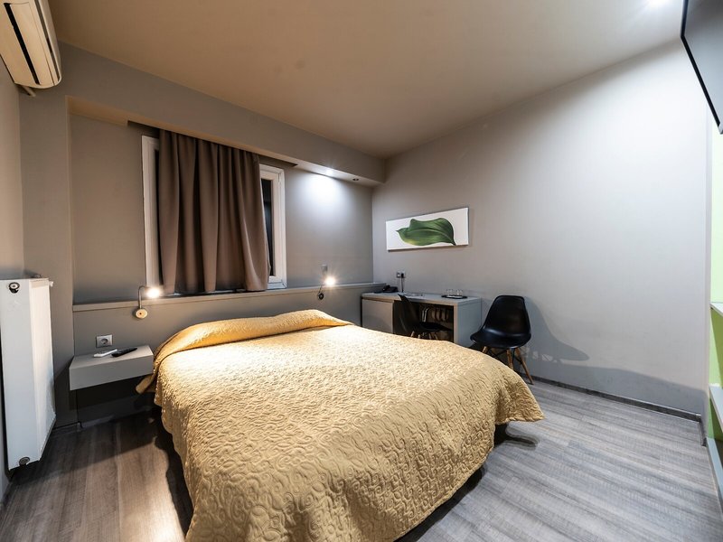 Vergina Hotel 46