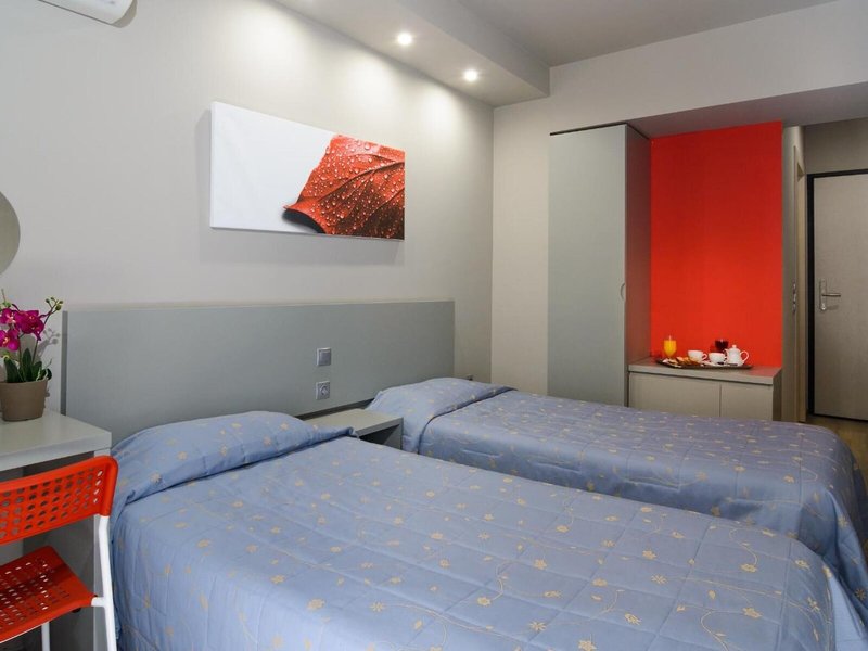 Vergina Hotel 47