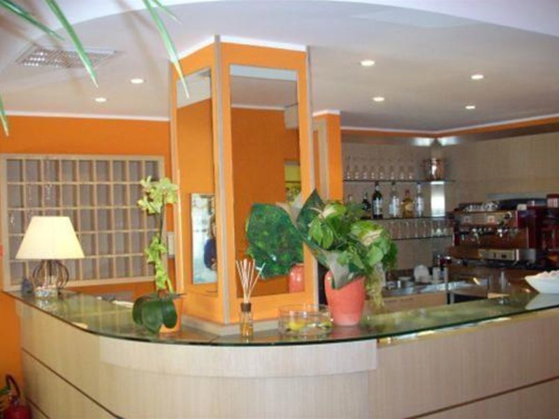 Hotel Salsedine 4 Min Da Rimini-Fiera 3