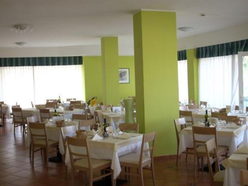 Hotel Salsedine 4 Min Da Rimini-Fiera 4